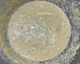 Áfonyás Banánkenyér recept fázis 3 fotója
