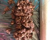 Foto del paso 3 de la receta: Salchichón de chocolate 🍫