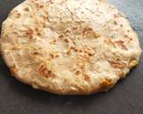 Punjabi aloo paratha recipe step 4 photo