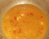 A picture of step 8 of Bake parlour macroni.