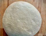Foto del paso 2 de la receta Hamburguesa casera de lentejas (en Thermomix & airfryer)
