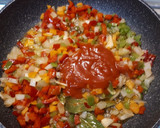 Foto del paso 3 de la receta: Arroz con carrillada
