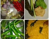 Foto langkah ke 2 dari resep Ayam lodho tulungagung.