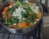 Foto del paso 2 de la receta: Sopa de verdura