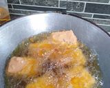Foto langkah ke 5 dari resep Tempe menjes tepung kriuk VittA's kitchen.