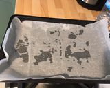 Une image de l'étape 7 de Pommes de terre au lard, poivrons et tomates.
