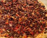 Foto del paso 6 de la receta: Lahmacun vegano