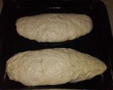 Foto del paso 4 de la receta: Pan Alemán Blanco