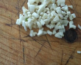 Foto del paso 3 de la receta: Pechugas de pollo con verduras a la soja