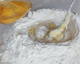 Foto del passaggio 1 della ricetta Chiacchiere di Carnevale