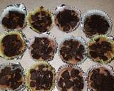 Black Forest Cheesecake Cupcakes recipe step 5 photo