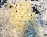 Reggeli quesadilla recept fázis 1 fotója