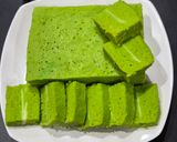 Foto langkah ke 6 dari resep Bolu Lapis Keju.