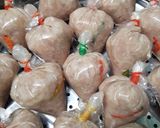 รูปขั้นตอนการทำที่ 3 ของ แหนมหมู