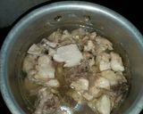 Foto langkah ke 1 dari resep Mie ayam dadakan.