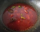 ઊંધિયું (ફરાળી ડીશ) (Farali Dish Recipe In Gujarati) રેસીપી સ્ટેપ5ફોટો