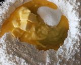 Foto del paso 2 de la receta: Pan dulce Fácil sin huevos