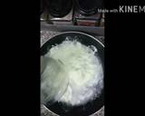 Chocolate pudding recipe step 3 photo