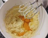 Dominó recept fázis 2 fotója