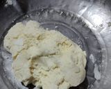 Foto langkah ke 3 dari resep Chapssal Korean Donuts.