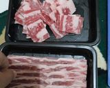 Foto langkah ke 1 dari resep Beef blackpepper.