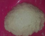 Foto langkah ke 2 dari resep Pempek palembang ala ibu bara.