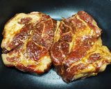 รูปขั้นตอนการทำที่ 3 ของ หมูทอดสูตรร้านข้าวแกง