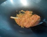 Foto langkah ke 2 dari resep Ikan Kakap bumbu rujak.