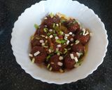 કેબેજ મંચુરિયન (Cabbage Manchurian recipe in Gujarati) રેસીપી સ્ટેપ4ફોટો