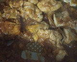 Foto del paso 4 de la receta: Pollo al curry