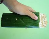 Foto langkah ke 1 dari resep Sambal Tempe Bakar #Rabubaru.