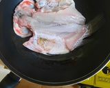 養生鮮魚湯的食譜步驟1照片