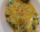 Foto langkah ke 5 dari resep Asem-asem Mercon Ikan Patin.