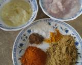 Indian aloo koftey recipe step 2 photo