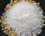 Foto langkah ke 3 dari resep Bakwan Jagung.