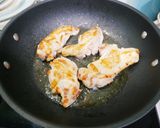 好上手「蘑菇奶油燉雞」濃郁奶香、好好吃!的食譜步驟2照片