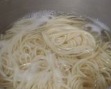 Foto langkah ke 1 dari resep Spaghetti.