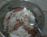 Foto langkah ke 2 dari resep 22. Milo cookies teflon *eggless.
