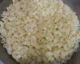 Tomato Macroni recipe step 1 photo
