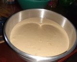 Foto del paso 6 de la receta: Pastel tres leches de durazno