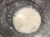 Panqueque de pera súper fácil