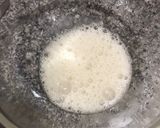 Foto del paso 2 de la receta: Panqueque de pera súper fácil