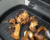 Foto langkah ke 7 dari resep Ayam Panggang/Bakar Pedas Sederhana.