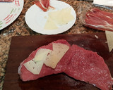 Foto del paso 1 de la receta: Cachopo
