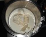 Vanilla Chocolate Panna Cotta recipe step 1 photo