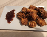 Foto del paso 3 de la receta: Palomitas de pollo 🍿