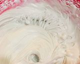 A picture of step 5 of Layered coffee cake.