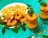 Medu Vada Urad Daal Vada recipe step 6 photo