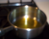 Foto del paso 3 de la receta: Champiñones pequeños al ajo y romero