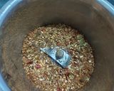 A picture of step 2 of Dhaba Style Martabaan Chole (Spiced Indian Chickpeas Curry).